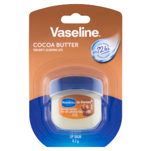 Vaseline Balsam de vaselină 8,2g unt de cacao Cutie