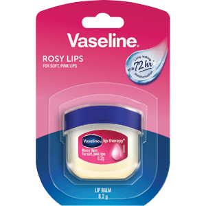 Balsam de vaselină 8.2g Cutie Rosy