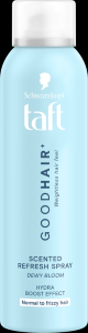 Taft Spray pentru păr gras Good Hair 150 ml