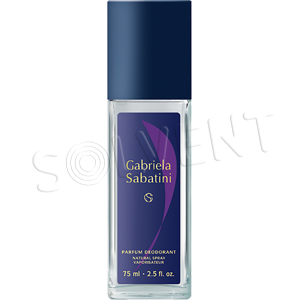 Gabriela Sabatini DNS 75ml F