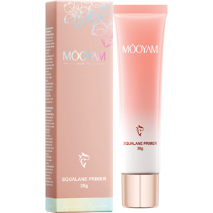 Primer de machiaj Mooyam Squalane 30g