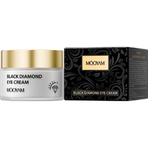 Cremă de ochi Mooyam Black Diamond 30g