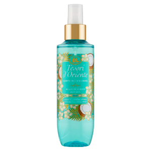 Tesori dOriente Body Mist 200ml Cocos