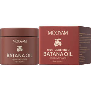 Balsam Mooyam 150ml Ulei Batana