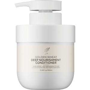 Balsam Mooyam 300ml Grâu Auriu