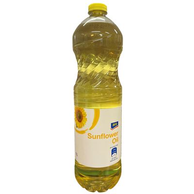 Ulei de floarea soarelui aro 1 l