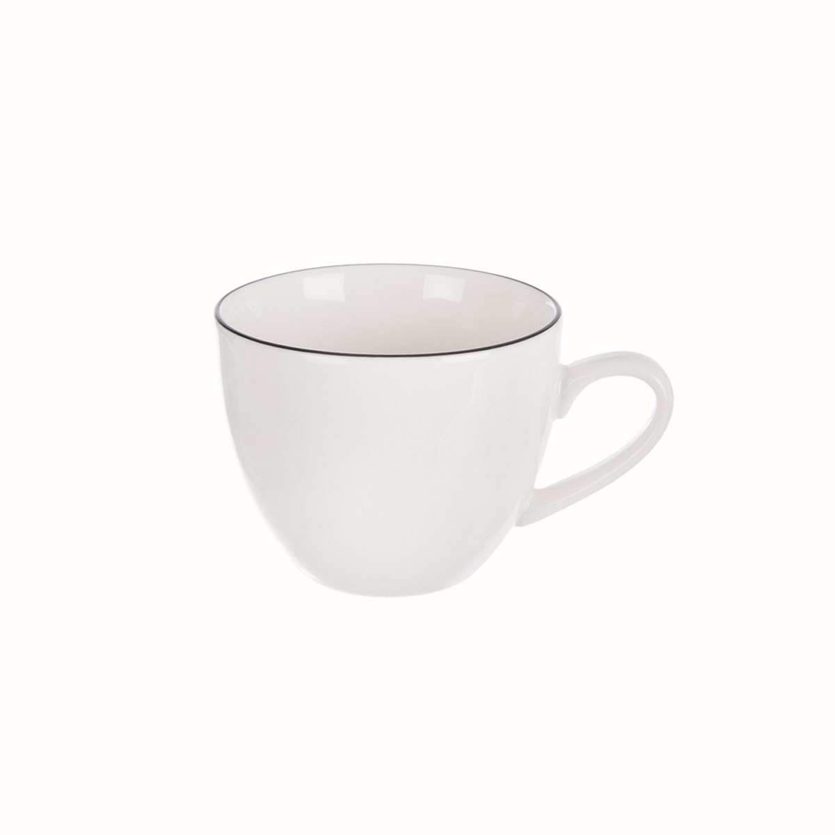 Ceașcă de porțelan Orion Decora 100 ml