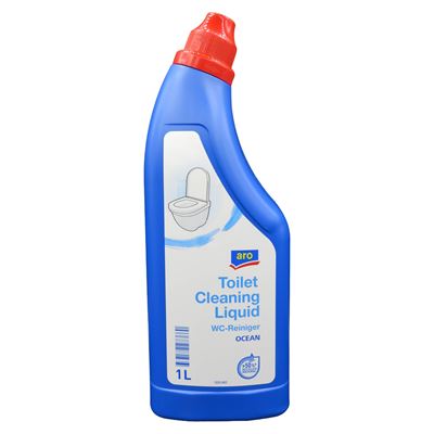 Detergent de toaletă ARO Ocean 1 l
