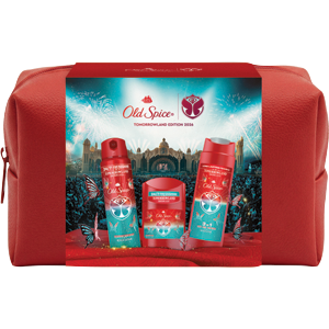 VK Old Spice (deospr+deosti+spg)Rockstar
