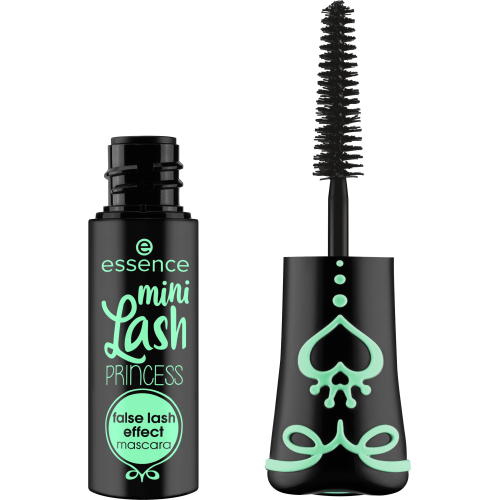 Essence Ciao! mini rimel gene false efect PRINCESS