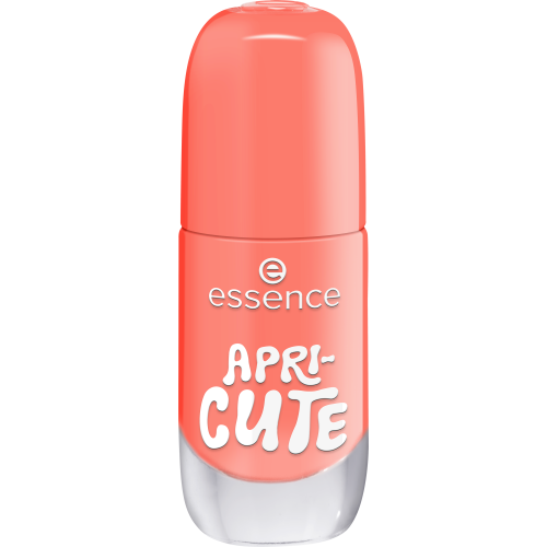 Ojă de unghii Essence cu gel 11