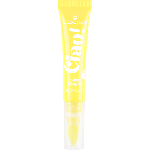 Gel de ridicare a sprâncenelor essence Ciao!