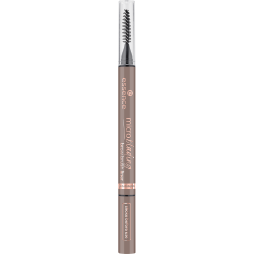 Stilou pentru sprâncene Essence Microblading 02