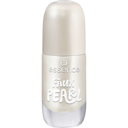 Ojă de unghii Essence cu gel 17
