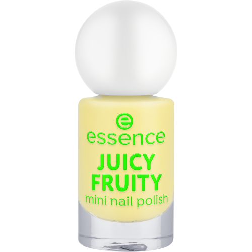 Oja mini Essence JUICY FRUITY 15