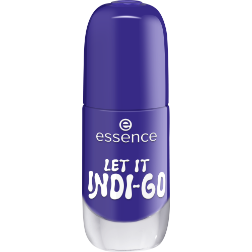 Ojă de unghii Essence cu gel 35