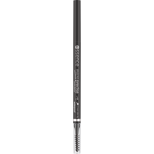 Creion de sprâncene Essence Micro Precise 08