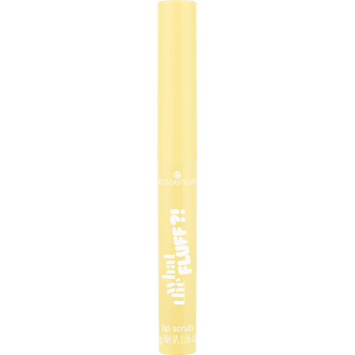 Essence CE NAIBA?! scrub pentru buze