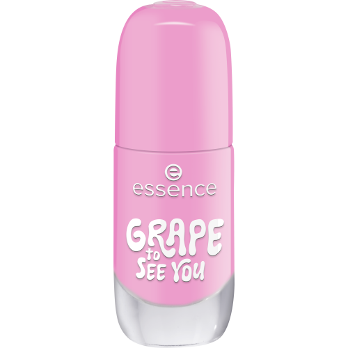 Ojă de unghii essence gel nail 29;;