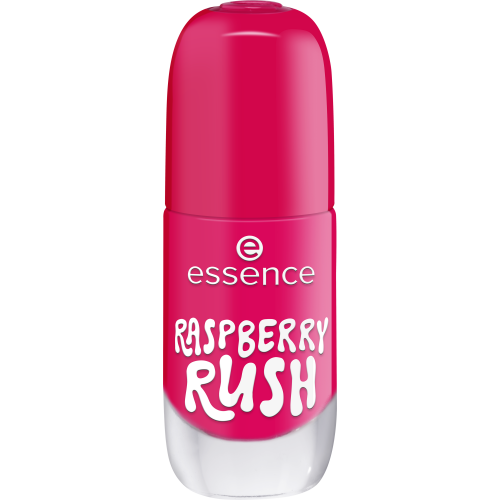 Ojă de unghii Essence cu gel 24