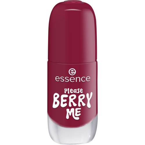 Ojă de unghii Essence cu gel 20