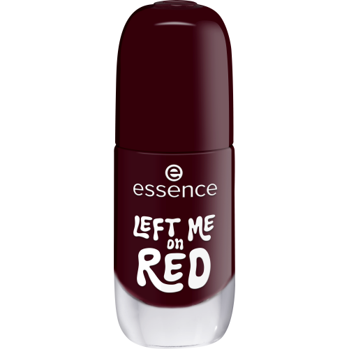 Ojă de unghii Essence cu gel 12