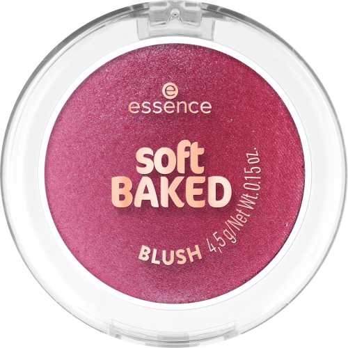 Fard de obraz essence soft BAKED 50