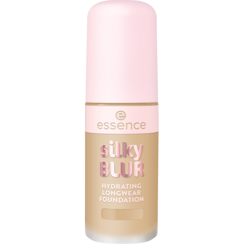 Machiaj hidratant essence silky BLUR 178