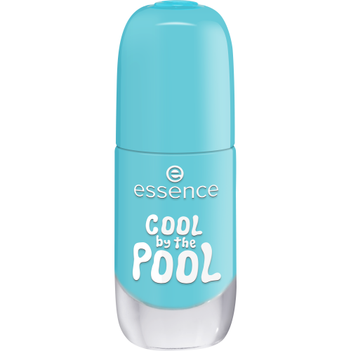 Ojă de unghii essence cu gel unghii 39;;