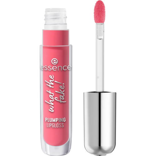 Essence ce fals! luciu de buze PLUMPING 101