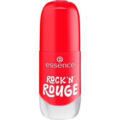 Ojă de unghii Essence cu gel 25