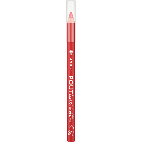 Creion de buze Essence POUTline Soft Glide 05