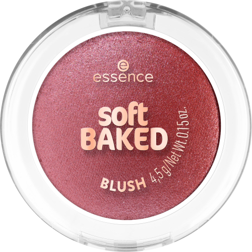 Fard de obraz essence soft BAKED 60