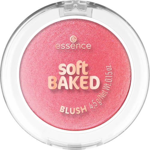 Fard de obraz essence soft BAKED 40