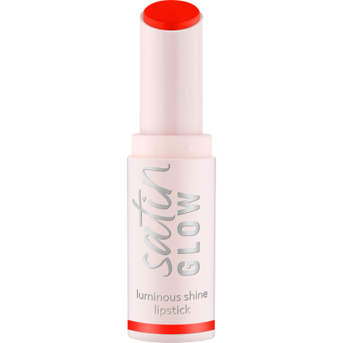 Ruj lucios essence SATIN GLOW 07;