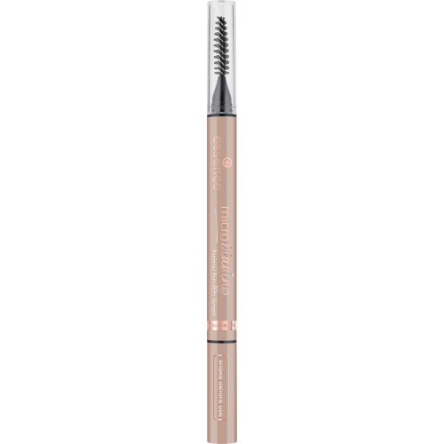 Stilou pentru sprâncene Essence Microblading 01