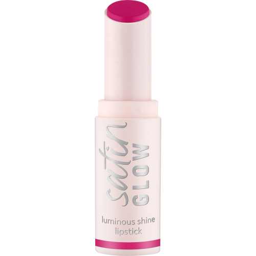 Ruj lucios essence SATIN GLOW 08;