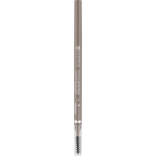 Creion de sprâncene Essence Micro Precise 01