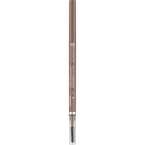 Creion de sprâncene Essence Micro Precise 02