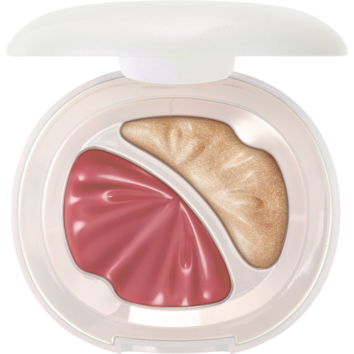 Catrice BRIDES & BESTIES Duo blush și iluminator C02