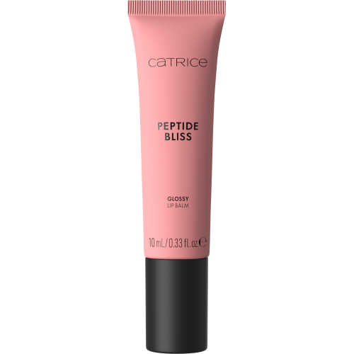 Balsam de buze Catrice Peptide Bliss Glossy 010