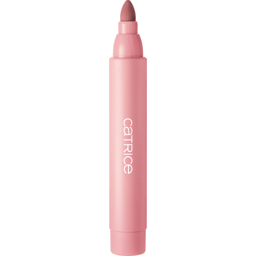 Catrice MY CORE ESSENTIALS Ruj de buze Ultra Power C02