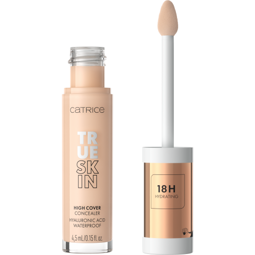 Corector Catrice True Skin 002