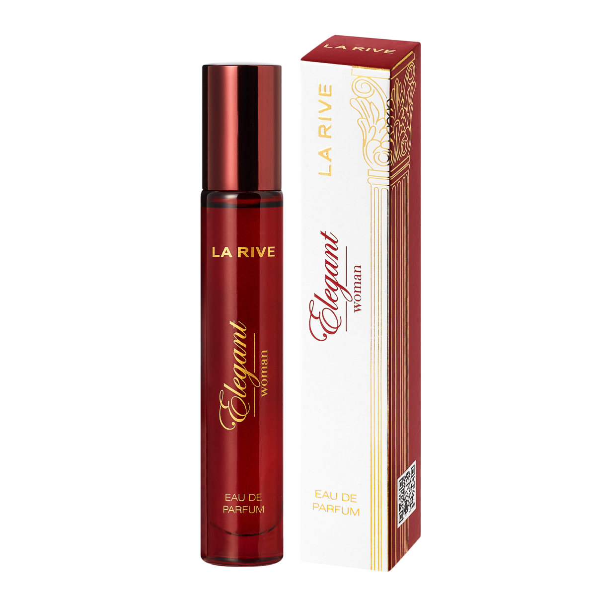 LA RIVE Femeie Elegantă, 15 ml