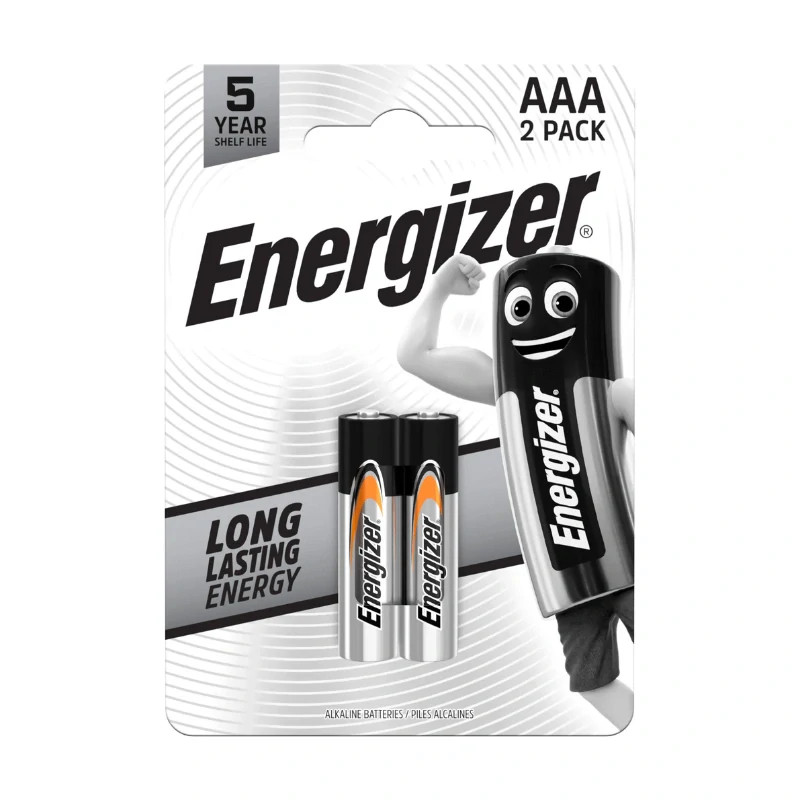 Creion micro Energizer Everyday AAA/2