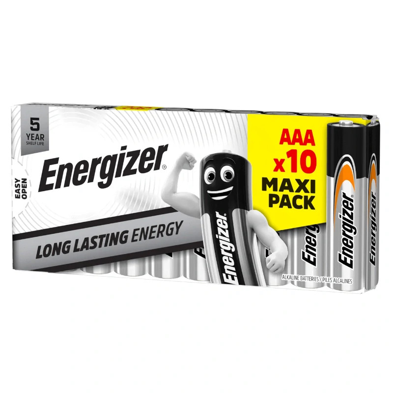 Creion micro Energizer Everyday AAA/10