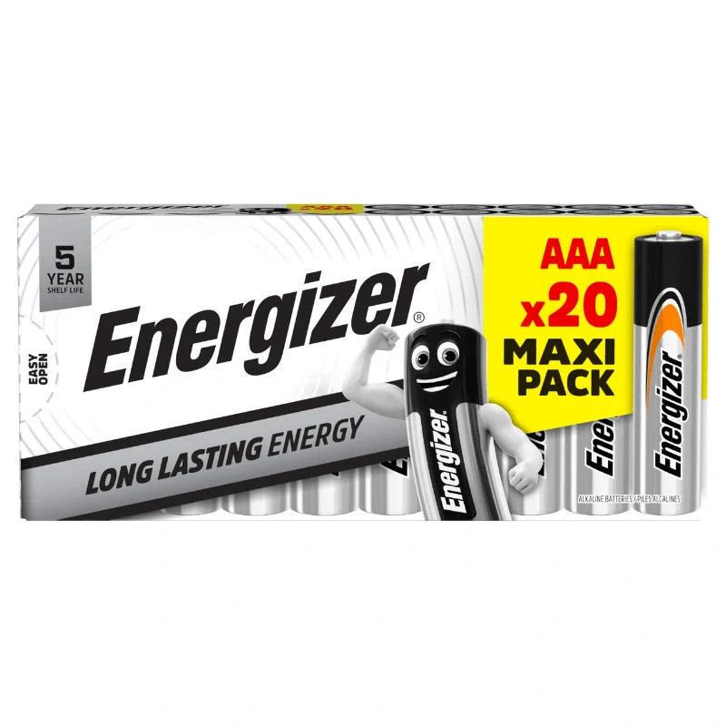 Energizer Creion micro Everyday AAA/20
