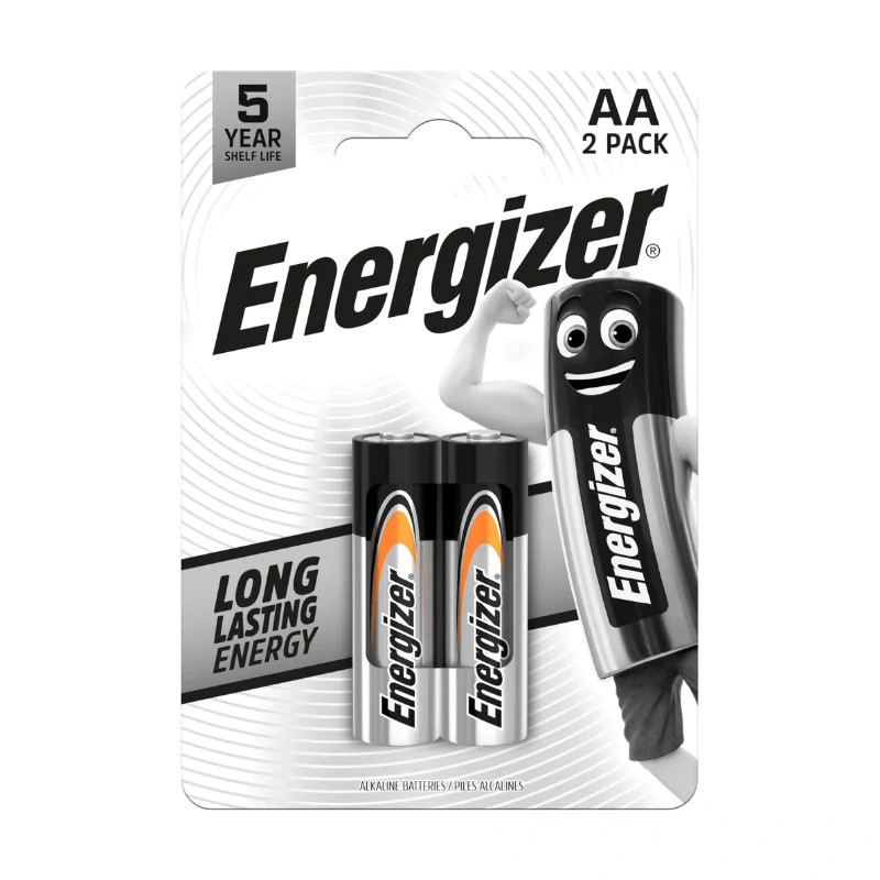 Creion Energizer Everyday AA/2