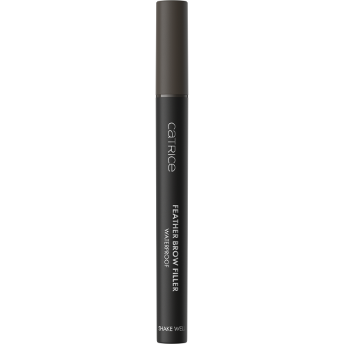 Stilou de sprâncene rezistent la apă Catrice Feather Brow 030