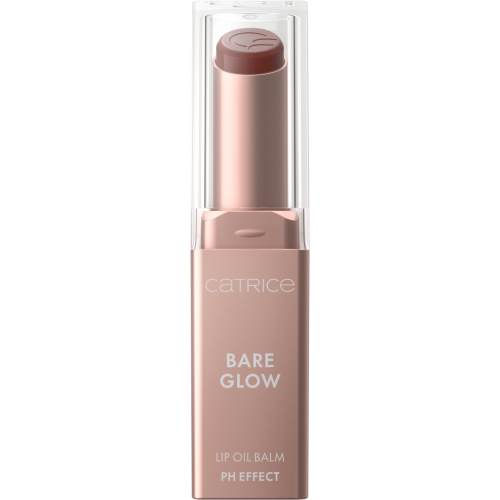 Balsam de buze cu ulei Catrice Bare Glow 020